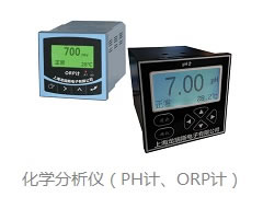 化學(xué)分析儀器