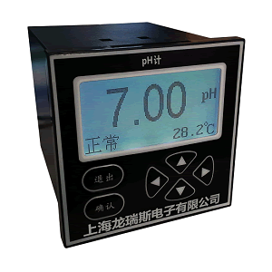 PH計(jì) PH變送器