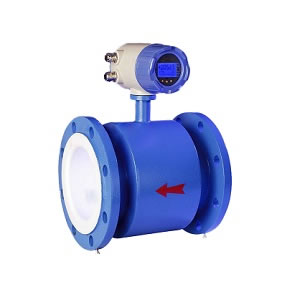 防爆電磁流量計(jì)
