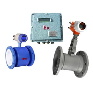 防爆流量計(jì)