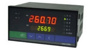 LRM系類顯示調(diào)節(jié)器