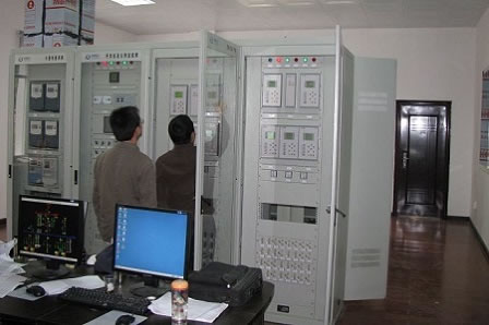 自動化工程控制系統(tǒng)