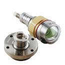 盧瑟福壓力變送器遠傳密封組件