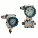 盧瑟福P310系列壓力變送器